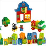 LegoABC
